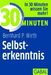 Bernhard P. Wirth: 30 Minuten für bessere Selbstkenntnis, Buch