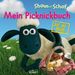Nick Park: Shaun-das-Schaf Mein Picknickbuch, Buch