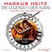 Markus Heitz: Die Legenden der Albae, CD