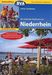 Otmar Steinbicker: Die schönsten Radtouren am Niederrhein, Buch