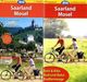 ADFC-Radtourenkarte 19 Mosel/Saarland 1 : 150 000, Buch