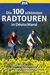 Die 100 schönsten Radtouren in Deutschland, Buch