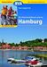 Hans-Jürgen Fuß: Die schönsten Radtouren rund um Hamburg, Buch
