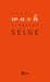 Albrecht Selge: Wach, Buch