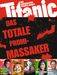 Titanic - das totale Promi-Massaker, Buch