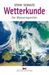Walter Stein: Wetterkunde, Buch