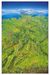 Das große Deutschland-Panorama. Poster-Karte, Buch