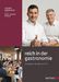 Pierre Nierhaus: Reich in der Gastronomie, Buch