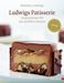 Matthias Ludwigs: Ludwigs Patisserie, Buch