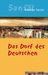 Boualem Sansal: Das Dorf des Deutschen, Buch