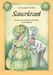 Ursula Oppolzer: Sei mir gegrüßt, du liebes Sauerkraut, Buch