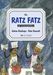 Andrea Kösslinger; Babs Bauereiß: Die Ratz Fatz Kinderküche, Buch