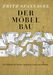 Fritz Spannagel: Der Möbelbau, Buch