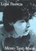 Luisa Francia: Mond, Tanz, Magie, Buch
