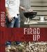 Ross Dobson: Fired up, Buch