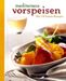 Mediterrane Vorspeisen, Buch