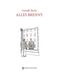 Gerald Stern: Alles brennt, Buch