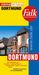 Falk Stadtplan Dortmund 1: 25 000, Buch
