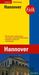 Falkplan Hannover, Buch