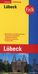 Falk Stadtplan Lübeck, Buch