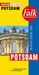 Falk Stadtplan Potsdam, Diverse