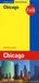 Falk Cityplan Extra Chicago, Buch