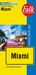 Falkplan Extra Miami, Buch