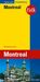 Falk Cityplan Extra Montreal, Buch