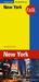 Falk Cityplan Extra New York, Buch