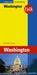 Falk Cityplan Extra Washington, Buch