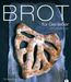 Richard Bertinet: Brot für Genießer, Buch