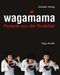 Hugo Arnold: Wagamama, Buch