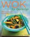Sunil Vijayakar: Wok für Genießer, Buch