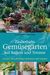 Ursula Barth; Sonja Krebs: Zauberhafte Gemüsegärten auf Balkon und Terrasse, Buch