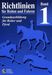 Richtlinien für Reiten und Fahren 1. Grundausbildung für Reiter und Pferd, Buch
