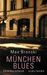 Max Bronski: München Blues, Buch