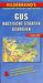 GUS, Baltische Staaten 1 : 3 500 000. Hildebrand's Urlaubskarte, Buch