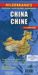 China 1 : 5 400 000. Hildebrand's Urlaubskarte, Buch