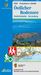 Östlicher Bodensee 1 : 50 000, Buch