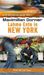 Maximilian Dorner: Lahme Ente in New York, Buch