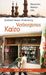 Gerhard Haase-Hindenberg: Verborgenes Kairo, Buch