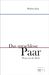 Mathias Jung: Das sprachlose Paar, Buch