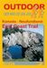 Annette Baur; Reinhold Strecker: Kanada-Neufundland: East Coast Trail, Buch