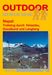 Kay Tschersich: Nepal: Trekking durch Helambu, Gosaikund und Langtang, Buch