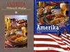 Rita Henß; Renate Kissel: Amerika. Kulinarische Streifzüge, Buch