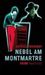 Patrick Pécherot: Nebel am Montmartre, Buch