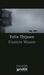 Felix Thijssen: Finstere Wasser, Buch