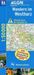 Wandern im Westharz 1 : 50 000. Topographische Karte mit Wanderwegen, Buch