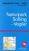 Naturpark Solling - Vogler 1 : 50 000. Topographische Karte mit Wanderwegen, Buch