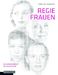 Christina Haberlik: Regie-Frauen, Buch